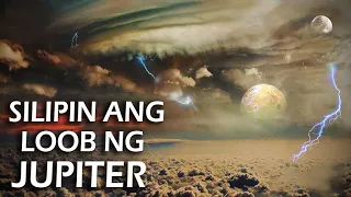 BYAHE PAPUNTANG JUPITER | KUNG WALANG JUPITER, MAAARING PATAY NA TAYO LAHAT | Bagong Kaalaman