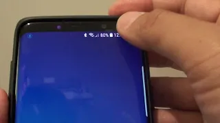 Samsung Galaxy S9 / S9+: Fix App's Icon Not Showing on Home Screen After Installation