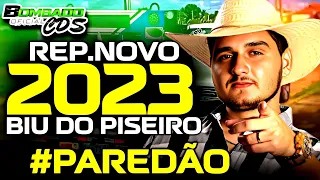 BIU DO PISEIRO 2023 CD NOVO ATUALIZADO PRA PAREDÃO 2023 MÚSICAS NOVAS 2023 @BiudoPiseiro