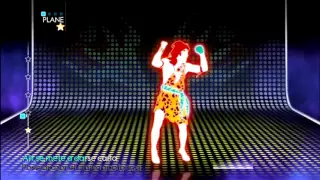 Asereje The Ketchup Song   Just Dance 4 Mashup