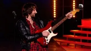 Philippe - Are You Gonna Be My Girl - Nouvelle Star 2013