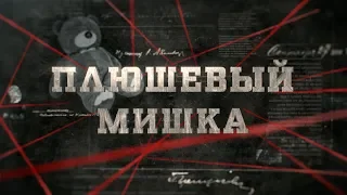 Плюшевый мишка | Вещдок