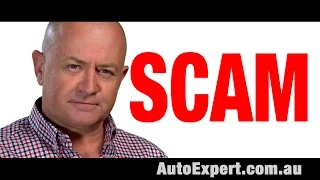 How to tell if your mechanic is ripping you off | Auto Expert John Cadogan