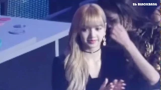 TAELICE MOMENT AT GDA2019