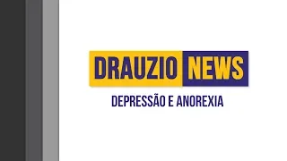 Anorexia e como ajudar alguém com depressão | Drauzio News #05