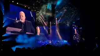 Billy Joel - You May Be Right / Rock and Roll - Live at Wembley Stadium - 22nd June 2019