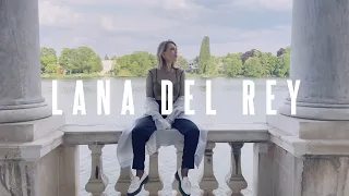 Alexa Feser - Lana Del Rey (Offizielles DIY Video)