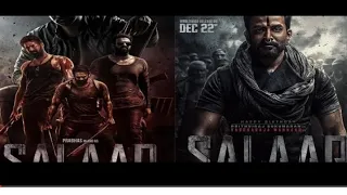 Salaar Full Movie Hindi Dubbed Hd||Shruti Hassan ||Prabhas||New South Indian movie