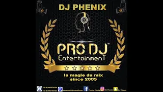 Gaz Mawete-Olingi Nini DJ Phenix Remix