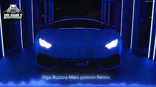 Olga Buzova_ Malo Polovin_ Remix