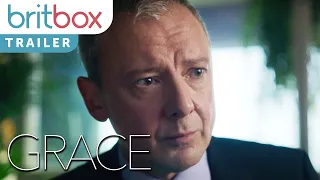 Grace I BritBox Original I Exclusive Trailer