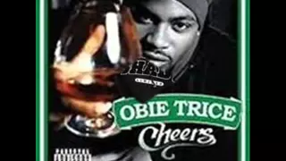 Obie Trice ft. Eminem & Dr Dre - Shit hits the fan