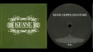 Keane.Hopes And Fears.Lp2004.(2017). Side A