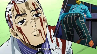 Us watching Stone Ocean Trailer be like | JoJo's Bizarre Memes V85