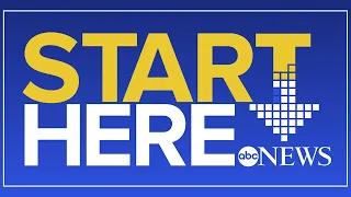 Start Here Podcast - December 2, 2022 | ABC News