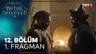 Uyanış Büyük Selçuklu 12. Bölüm 1. Fragman