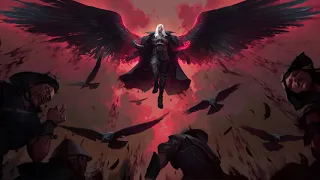 Dark Choral Music - Phil Rey - Dark Angel