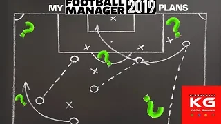 My Plans For FM19 - Football Manager 2019