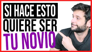 🥰 Cómo saber si le GUSTAS a un CHICO 🥰 | 💑 7 señales que QUIERE ser tu NOVIO 💑 | JORGE ESPINOSA