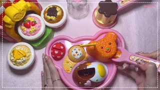 귀여운 장난감 ASMR 🍮🍽️💓