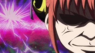 Kagura Snaps At Gintoki | Gintama Funny Moments (Eng Sub) 1080p