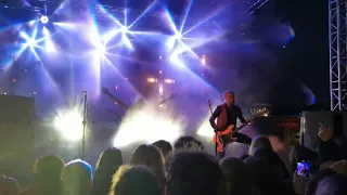 The Vintage Caravan - Innerverse (04.06.2022 Live @ Mystic Festival)