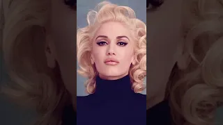 HBD - Gwen Stefani