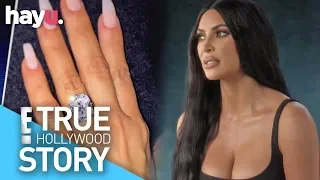 Kim Kardashian Is Grateful For Lessons Learned Post-Paris Attack | True Hollywood Story