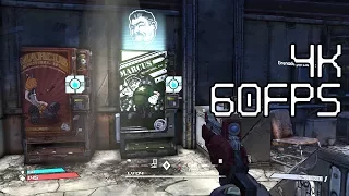 Got Grenades? - Borderlands (9 Story Mission) No Commentary Longplay Walkthrough