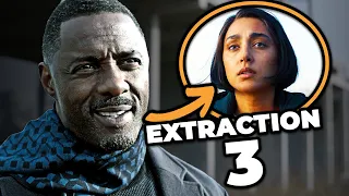 Everything We Know About Extraction 3