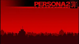 Persona 2: Innocent Sin - Mt. Iwato (PSP) (Extended)