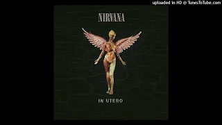 Nirvana - Heart-Shaped Box (Remastered V2)