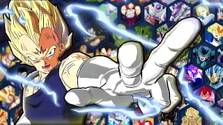 164 Characters!? DRAGON BALL: Sparking! ZERO: Everything You Missed in The New Trailer!