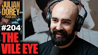 Hitler vs Stalin, Sociopaths & the Most Evil Villains of All Time | The Vile Eye • 204