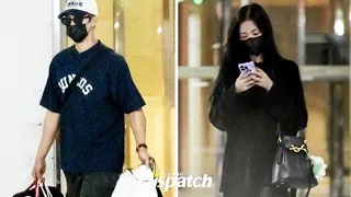 [BREAKING] Jisoo confirms DATING actor Ahn Bo-Hyun, YG quickly response