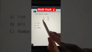 Comparing Fractions 📚