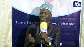 VOTRE EMISSION : AN NUUR AVEC EL HADJ MALICK SOUMARE