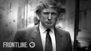 Trump’s Alter Ego | Choice Moments | FRONTLINE