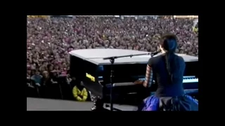 Evanescence - My Immortal [Live At Pinkpop] 2007