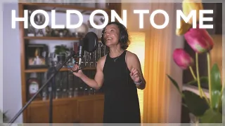 Hold On To Me - Lauren Daigle (Cover) by Mrs EDT