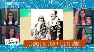Dolores del Río: primer ícono latinoamericano en Hollywood | Qué Chulada