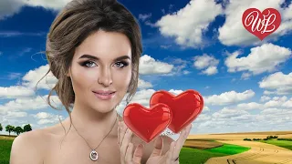 ДВА СЕРДЦА ♥ ХИТЫ ШАНСОНА ДЛЯ ТАНЦПОЛА WLV ♥ ПЕСНЯ ЗАЖИГАЛКА ♥ RUSSISCHE MUSIK RUSSIAN MUSIC HITS