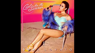 Demi Lovato - Cool for the summer (DJ Mike D Remix)