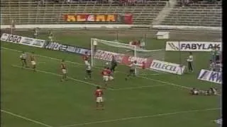 Futebol 97/98 por Gabriel Alves #4: final da 1ª volta