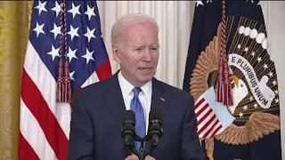 President Biden to visit San Diego for campaign stops