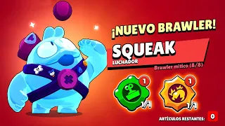 💦 SQUEAK al Máximo en 1 minuto 💦 KAMIKAZE