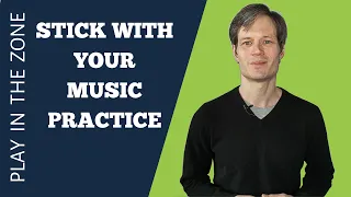 How I Did 2 Hours Music Practice a Day for 2 Years (With a Day Job)