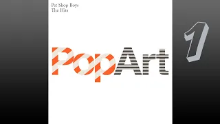 Pet Shop Boys ▶ The·Hits…Pop (Full Album)