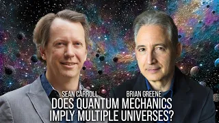 Does Quantum Mechanics Imply Multiple Universes?