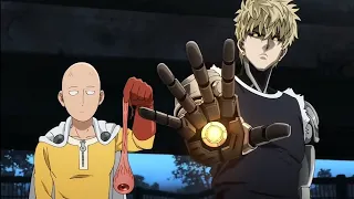 ONE PUNCH MAN SEASON 1 | COMPLETE TAGALOG RECAP